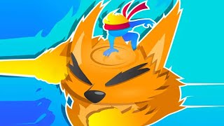 Summoner Master - Gameplay Walkthrough Part 1 - Tutorial (iOS, Android) screenshot 1