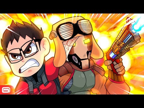 CHAPKA, A NOVA AGENTE - MODERN COMBAT VERSUS