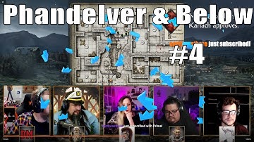 Phandelver & Below: The Shattered Obelisk #4! (D&D 5e Campaign) | Nerd Immersion