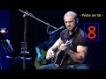 Pavel Stratan - Peste ani 50 - (Palatul National - concert live)