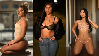 Godox Ad300 Pro Ii Off Camera Flash Portrait Roadtrip