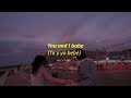 Yellow Days - A Little While (Lyrics) (Sub. Español)