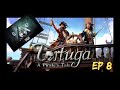 Hunted By Pirates....Tortuga | Ep. 8 | Open - World Pirate Life Simulator | GreyWolfs Den
