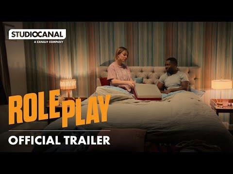 ROLE PLAY | Official Trailer | STUDIOCANAL