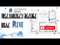 Revit Tipos, Grosores  y Patrones de Linea