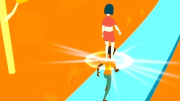 Tower Run Gameplay All Levels #9