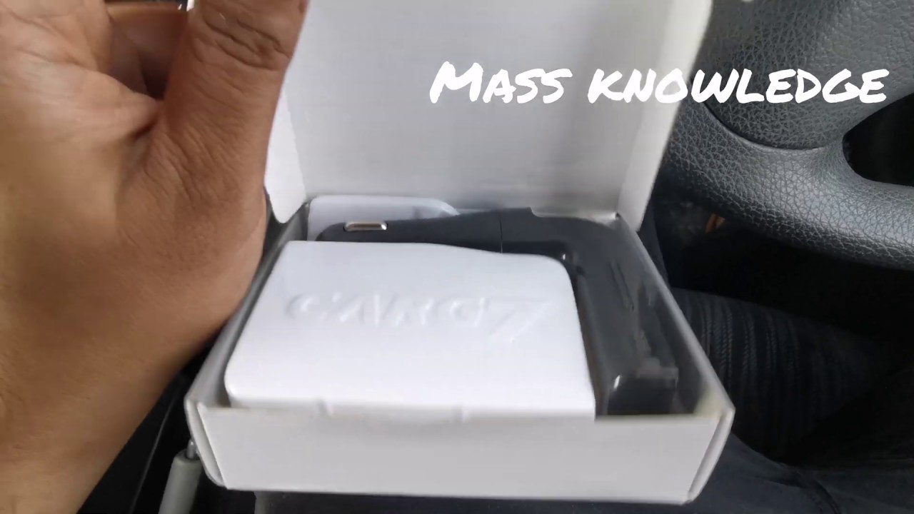 CarG7 FM Transmitter