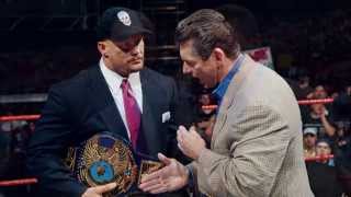 WWE's 'corporate' makeovers Net Worth