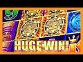 Sun and Moon Slot Machine-Bonuses - YouTube