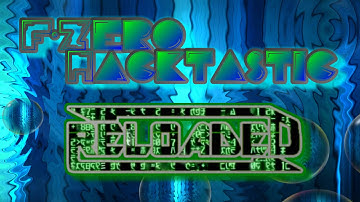 F-Zero GX Hacktastic RELOADED Part 5 - Final Part