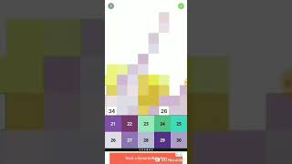 Color with me: Pixel Art app [1] screenshot 4