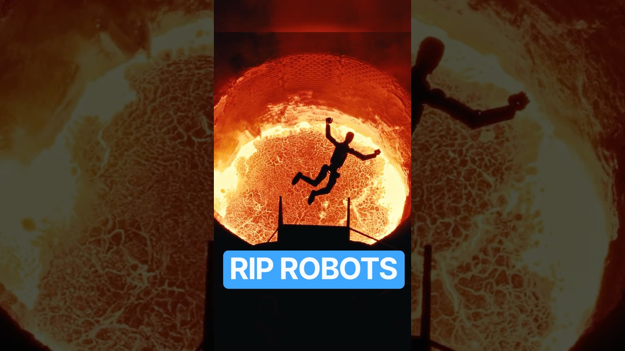 AI Bots Meet Their Fate💀