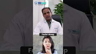 Brain Stroke ke Pehle Lakshan | Dr. Hari Yadav | NUmed Hospital Noida Extension