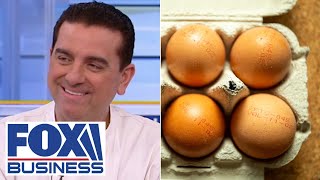 'Cake Boss' star opens up about 'scary' rising prices
