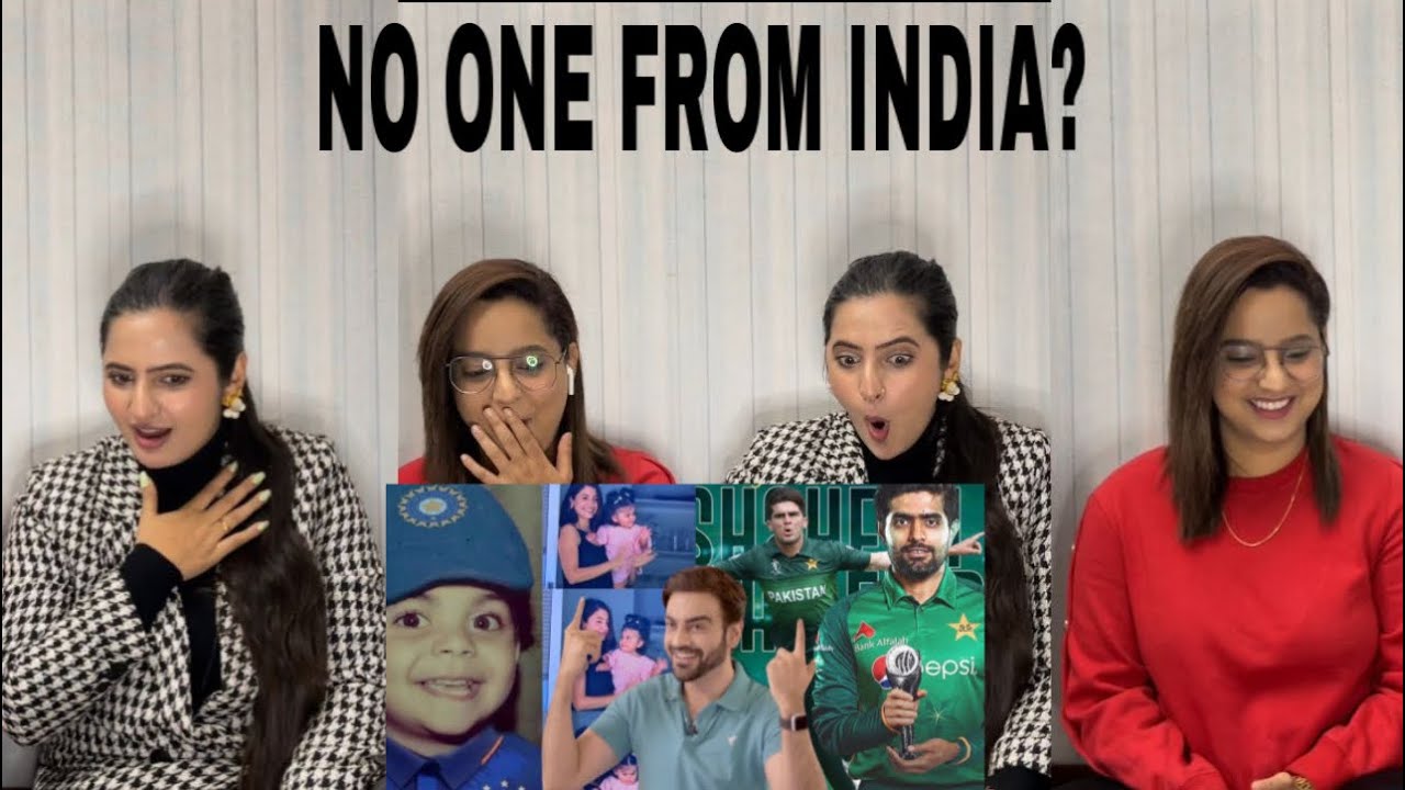 Indian Reaction On Cricomedy 61: Pak Ke FANTASTIC 3 | India ka WHITEWASH & More