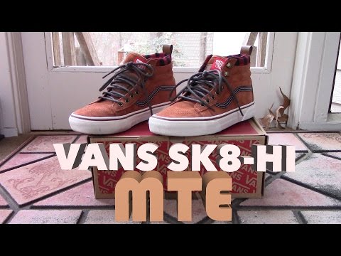 sk8 hi mte ginger