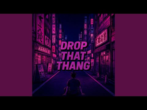 Drop That Thang (Slowed) #Jerseyclub