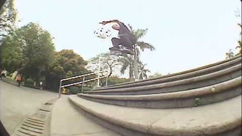 Zero Cold War James Brockman