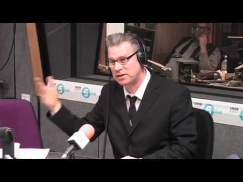Capitalism: A Love Story reviewed by Mark Kermode