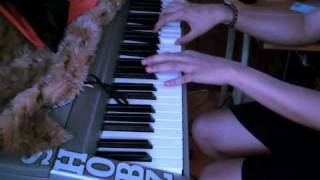 Handog [Piano Cover by Shobz]