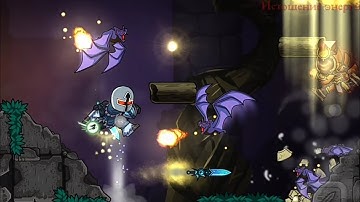 Magic rampage competition mode/ranger gameplay part 2