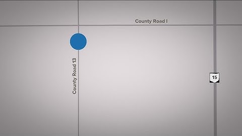 One teen killed, another seriously injured in Williams County crash
