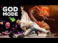 When DANCERS Go GOD MODE In Dance Battle Compilation 