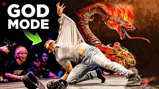 When DANCERS Go GOD MODE in Dance Battle Compilation 🔥