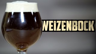 Weizenbock Recipe | Fermzilla All Rounder Pressure Rated Fermenter