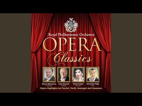 Putar L'amico Fritz / Act 2 : Mascagni: L'amico Fritz / Act 2: "Suzel, buon di" - Luciano Pavarotti