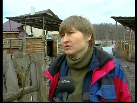 11 ТРК Украина 25 марта 2009 