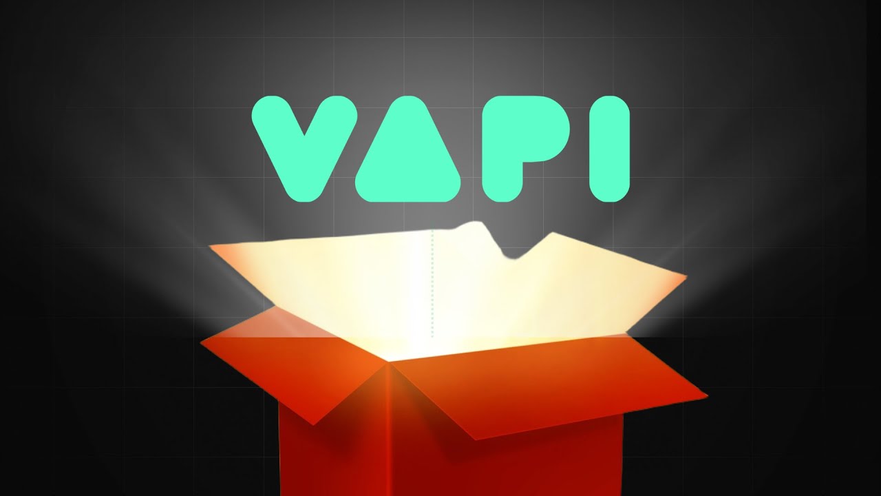 VAPI 2025 Crash Course: Build, Deploy & Monetize AI Voice Agents VAPI 2025 Crash Course: Build, Deploy & Monetize AI Voice Agents