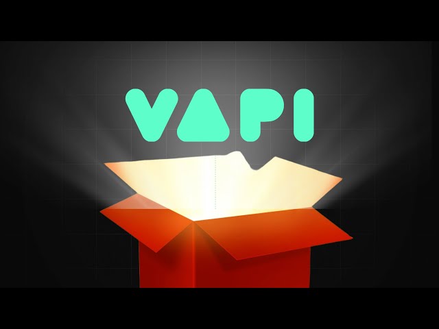 VAPI 2025 Crash Course: Build, Deploy & Monetize AI Voice Agents