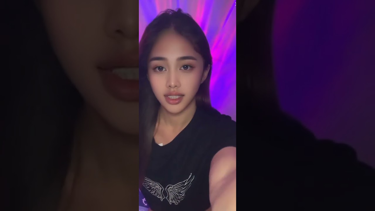 She is the woman of your dreams.