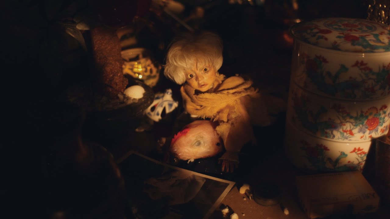 鬼とやなり (副島 しのぶ) / House Rattler (Shinobu Soejima)