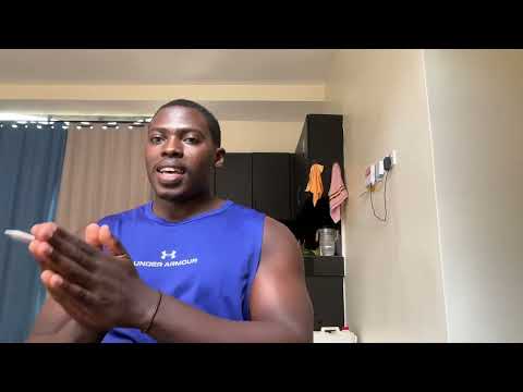 Count Your Blessings Today 