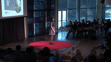 Mentorship -- a valuable way to learn | Raina Wellman | TEDxYouth@ABQ