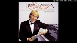 Video thumbnail of "Richard Clayderman - 17_Gymnopedie No.1"