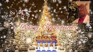 Merry Christmas 2013 from CREM