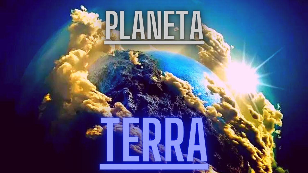 Qual É O Terceiro Planeta Do Nosso Sistema Solar?