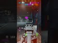CLOSE RANGE DESTROYER 😈 (CZ3A1 + RPG)  #bf6  #battlefield  #battlefield6