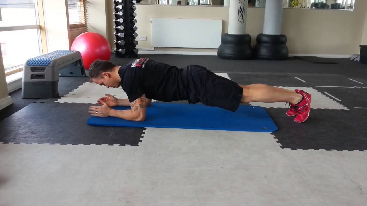 scapular-push-ups-elbows-youtube
