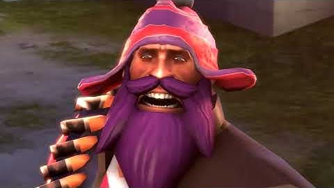 LazyPurple Clips: How it feels to play heavy intro