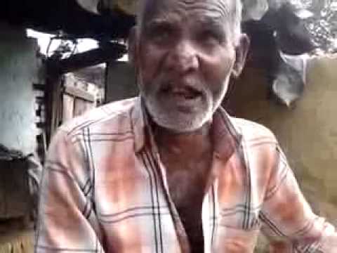 Tere Naina He Zara Beimaan Re   Old Man Singer   whatsappvideo net
