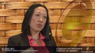 Why Guardian Life Chooses Denison