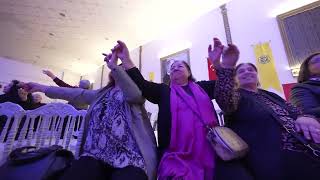 Buca'da Kıvırcık Ali Türküleri ile Anıldı