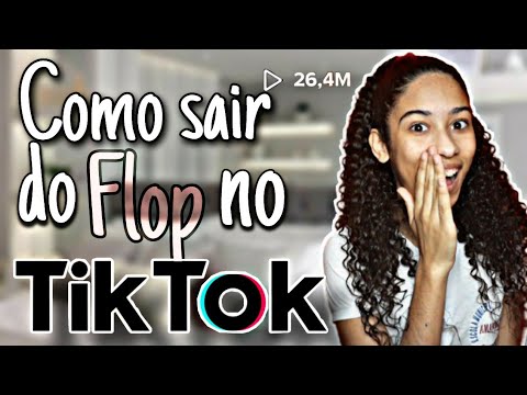 Veja isso e não flopar o seu vídeo?! #dicas #tiktokdicas #aprendendono