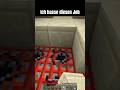 Ich hasse diesen Job #shorts #minecraft #gaming #shortsvideo #shortsfeed #funny #memes #viral