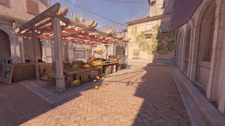 Counter-Strike: 2 New Italy update