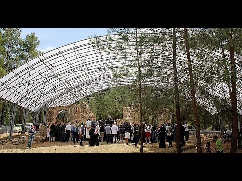 კვიპროსი  ღალიას მონასტერი. ENEMEO. SOKHUMI. Cyprus. Gialia.